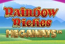 Rainbow Riches Megaways slot